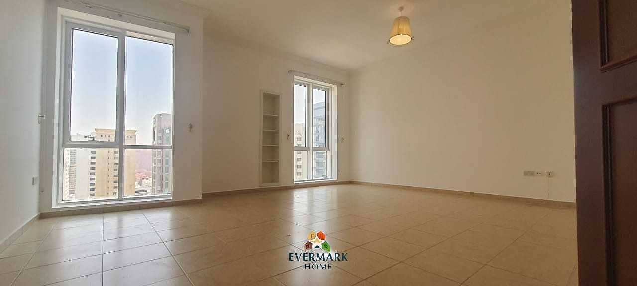 Квартира в Корниш Роуд, 2 cпальни, 80000 AED - 5203442