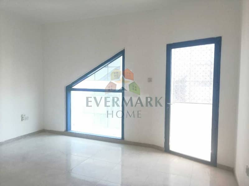 Best Offer | Six Payments| Good for Sharing | 2 Bedroom Apartment with Balcony