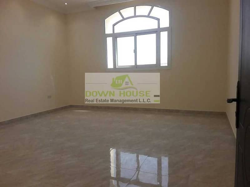 Proper Studio for Rent in Khalifa City A