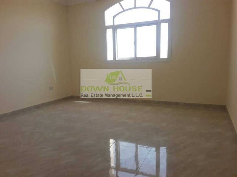 7 Proper Studio for Rent in Khalifa City A