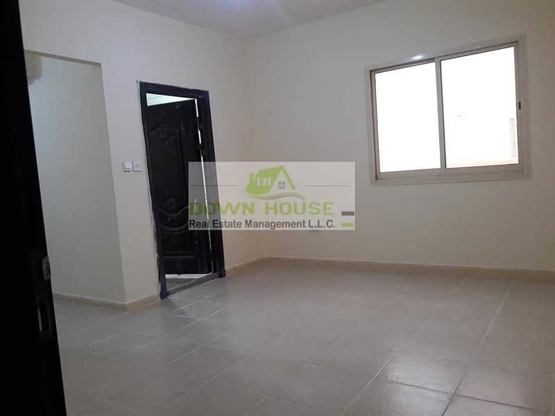 2 New Studio  for Rent in KCB