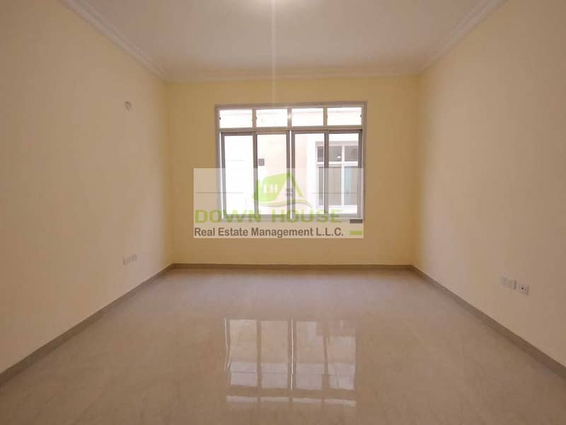 2 Great Deal Studio for Rent in MBZ near Mazyad Mall