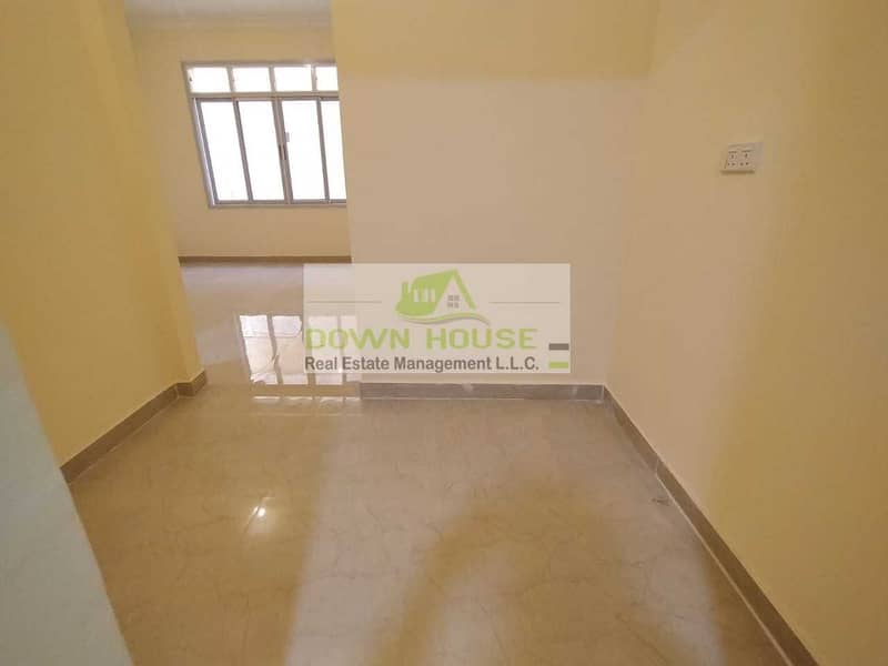 3 Great Deal Studio for Rent in MBZ near Mazyad Mall