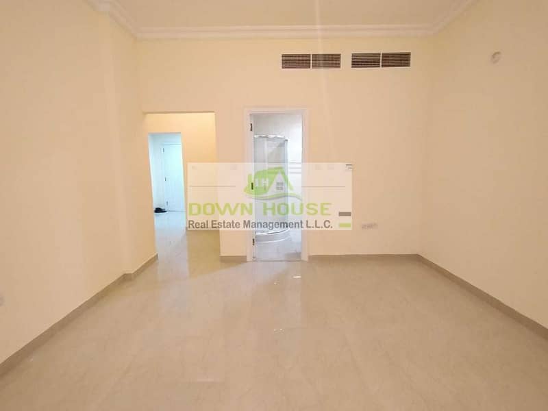 4 Great Deal Studio for Rent in MBZ near Mazyad Mall