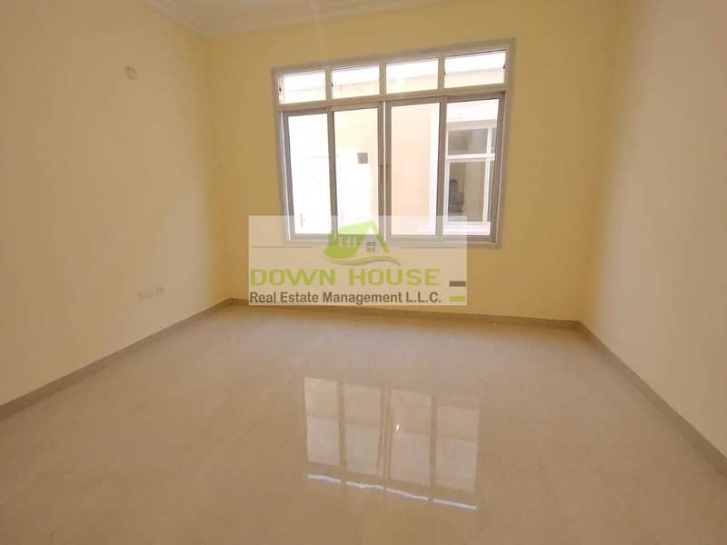 5 Great Deal Studio for Rent in MBZ near Mazyad Mall