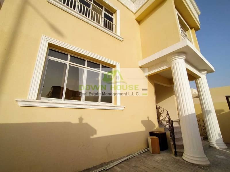Great Deal Studio for Rent in MBZ near Mazyad Mall