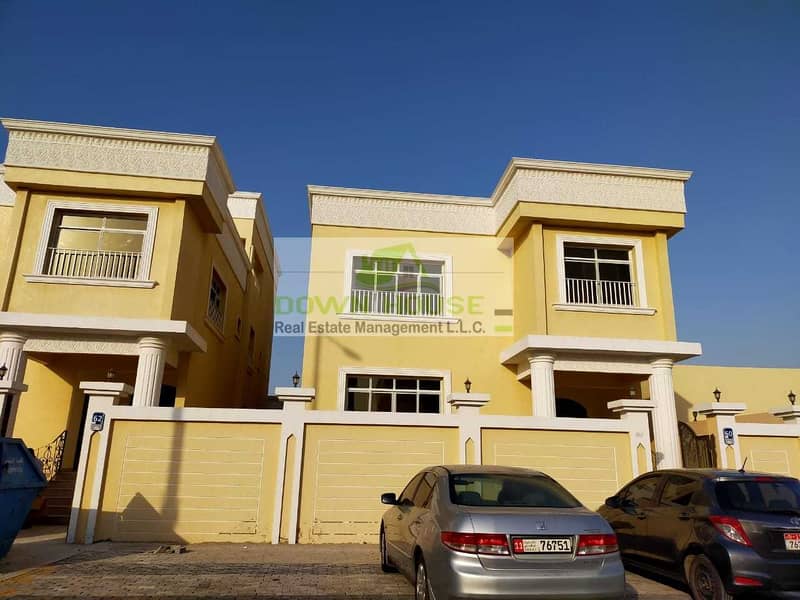 10 Great Deal Studio for Rent in MBZ near Mazyad Mall