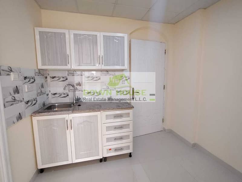 16 BM BRAND NEW STUDIO FOR RENT IN MBZ ZONE 4