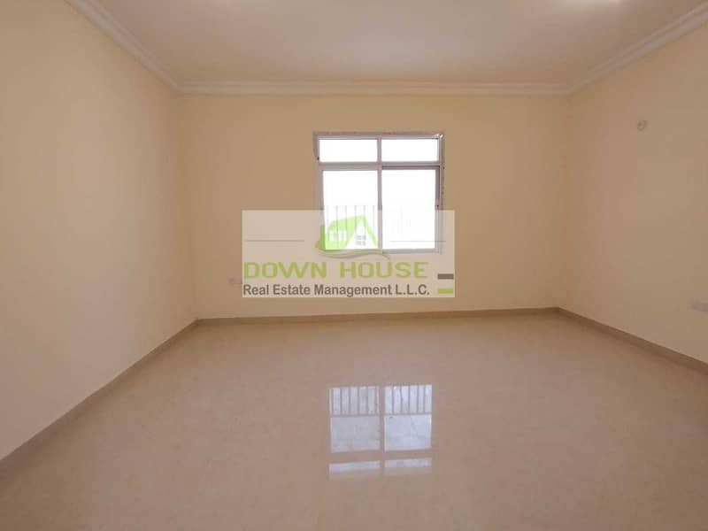 19 BM BRAND NEW STUDIO FOR RENT IN MBZ ZONE 4