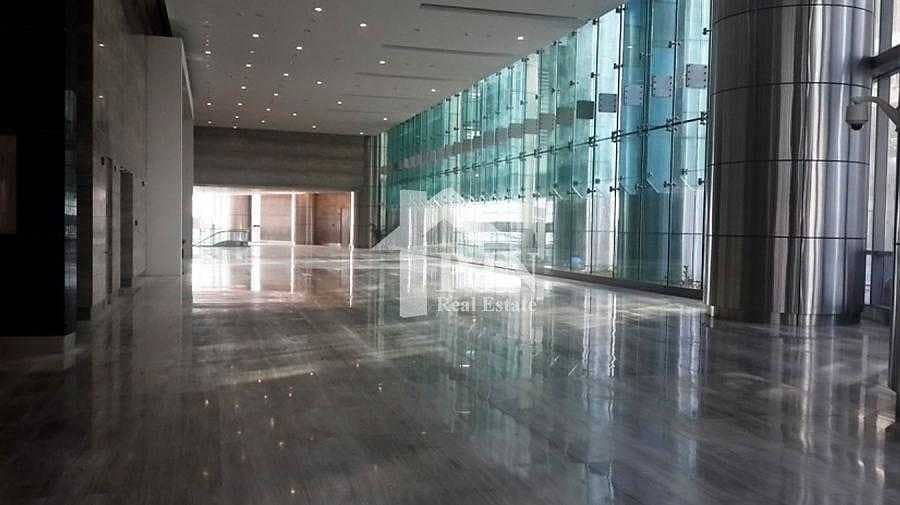 8 Addax office for sale