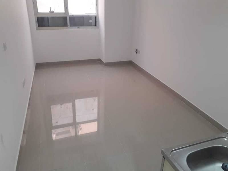 NO COMMISSION !!! BRAND NEW STUDIO FLAT AVAILABLE CLOSE TO AL GHUBAIBA METRO STATION