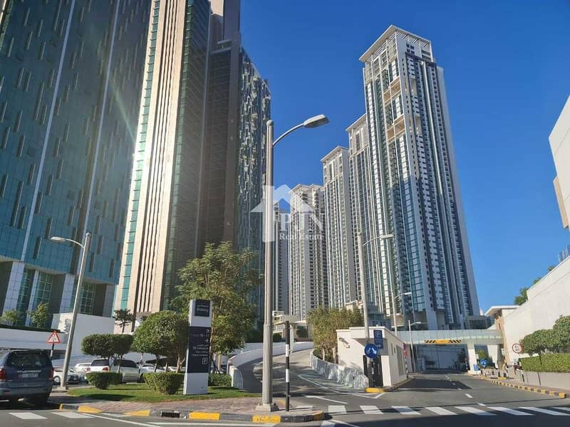 2 Safe And Secured For Rent In Maha Tower. .