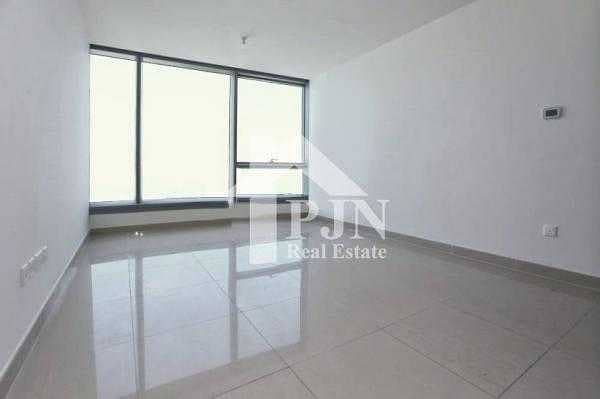 4 Good Floor| Vacant Adorable 2BR+maid In Sky Tower For Sale