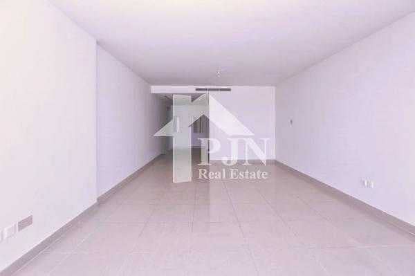 6 Good Floor| Vacant Adorable 2BR+maid In Sky Tower For Sale