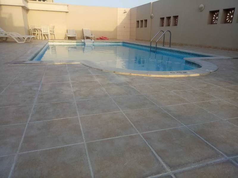 Квартира в Аль Варкаа，Аль Варкаа 1, 23000 AED - 4835635