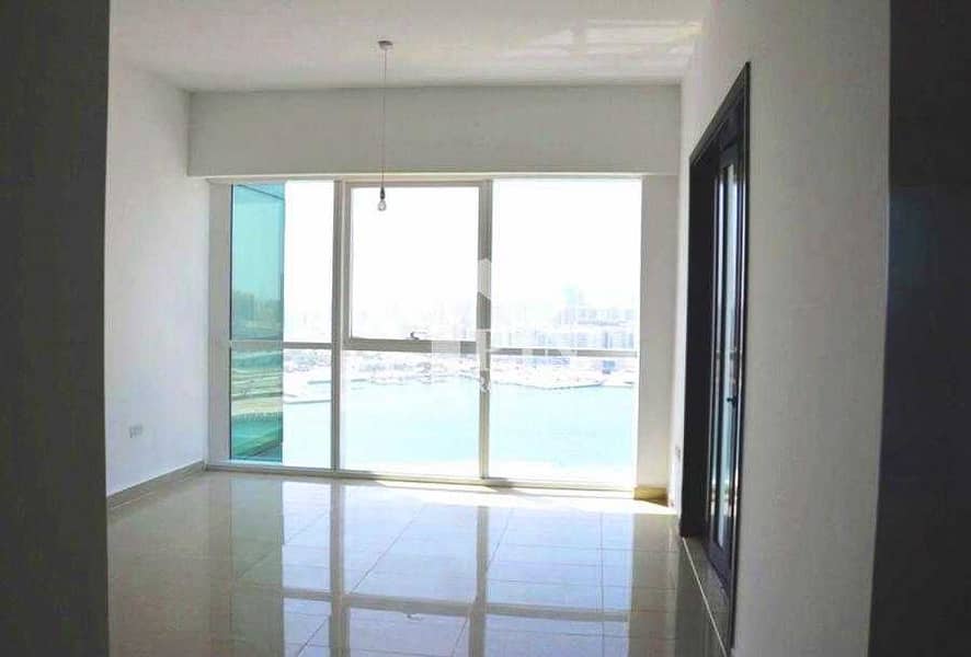 NO Commission ! 1 Bedroom Spacious with Sea View