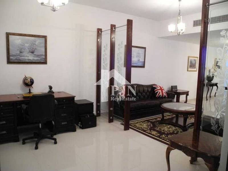 6 NO Commission ! 1 Bedroom Spacious with Sea View