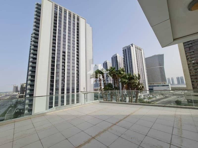 5 Good Deal !! 2BR For Sale In Amaya Tower. .