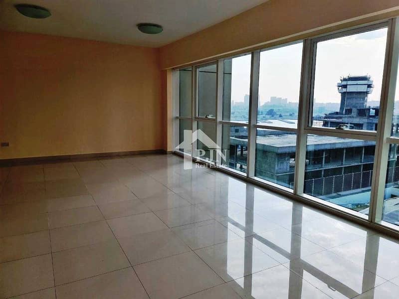 Dazzling !! Two Bedroom For Rent In Mag5.