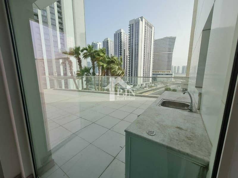 9 Good Deal !! 2BR For Sale In Amaya Tower. .