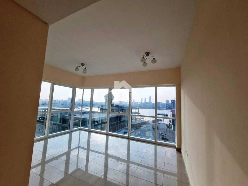 4 Dazzling !! Two Bedroom For Rent In Mag5.