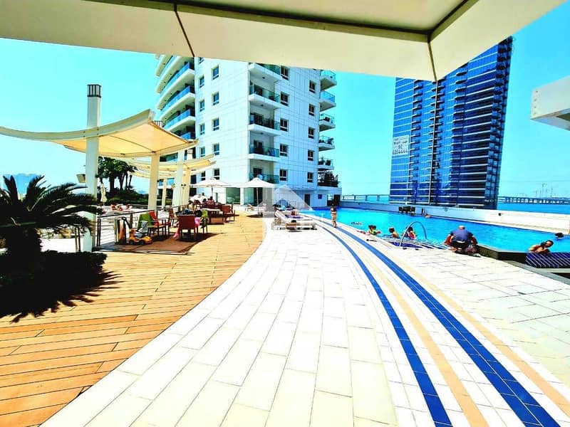 10 Good Deal !! 2BR For Sale In Amaya Tower. .