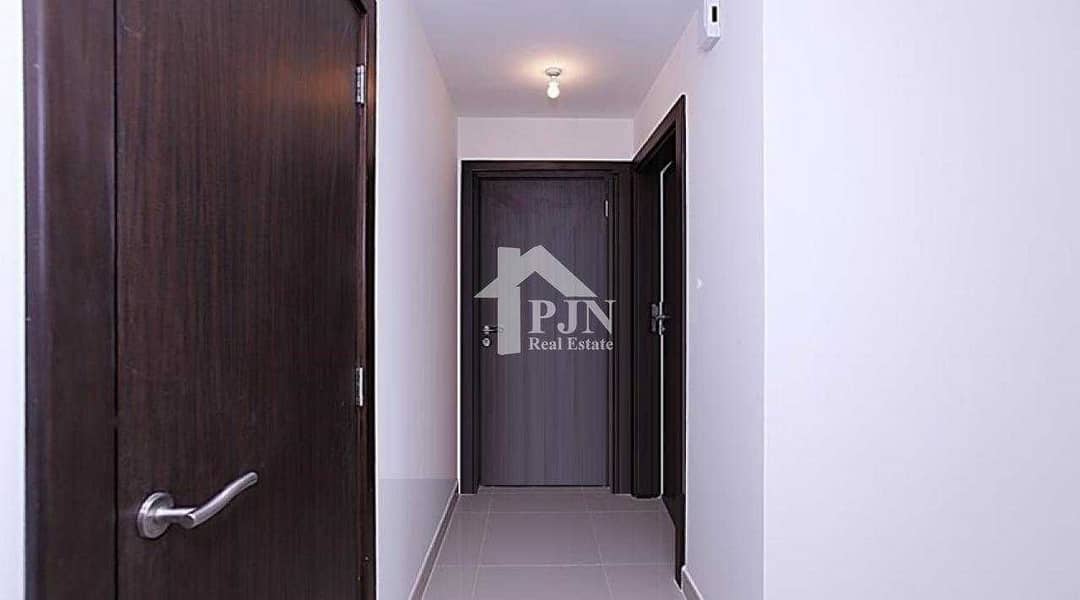 2 Fantastic !!! 2 Bedroom For Rent In C2 Tower.