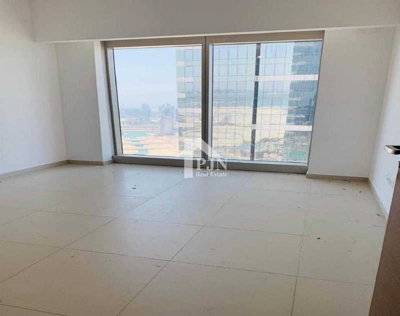 6 High Floor | 3+Maid Apartment For Sale In Gate Tower.