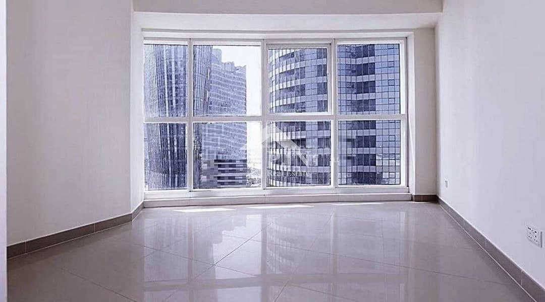 5 Fantastic !!! 2 Bedroom For Rent In C2 Tower.