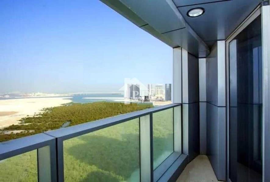 6 Fantastic !!! 2 Bedroom For Rent In C2 Tower.