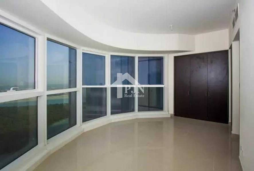7 Fantastic !!! 2 Bedroom For Rent In C2 Tower.