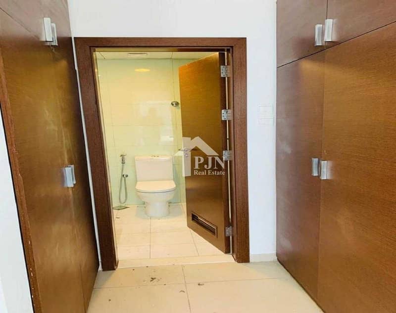 9 High Floor | 3+Maid Apartment For Sale In Gate Tower.