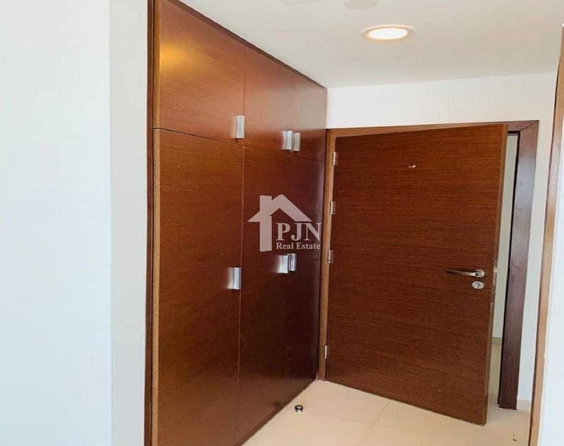 10 High Floor | 3+Maid Apartment For Sale In Gate Tower.