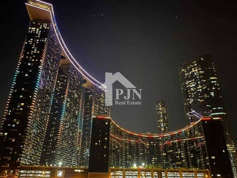 11 High Floor | 3+Maid Apartment For Sale In Gate Tower.