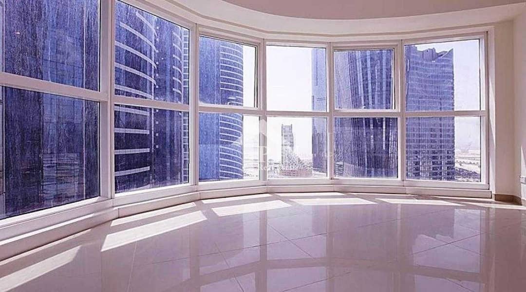 12 Fantastic !!! 2 Bedroom For Rent In C2 Tower.