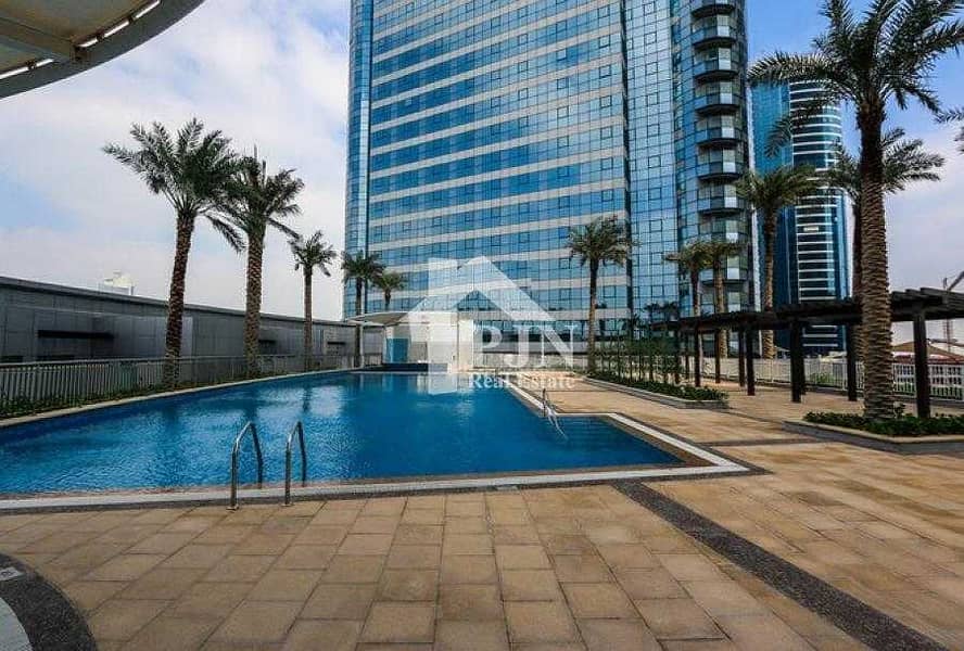16 Fantastic !!! 2 Bedroom For Rent In C2 Tower.