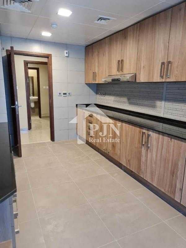 6 Wonderful !!! 3 Bedroom For Rent in Najmat Tower.