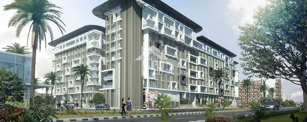 3 10 Years Service Free | Studio | Oasis Residence 1 | Pay 200k only