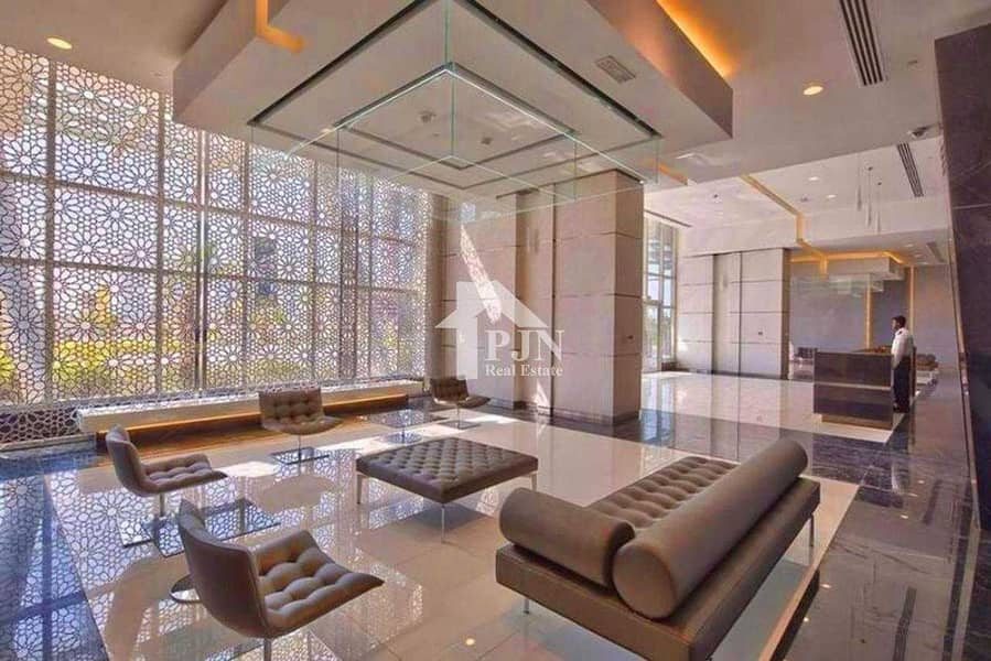 14 High Floor | 3+Maid Apartment For Sale In Gate Tower.