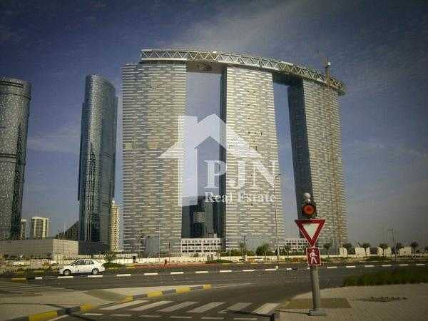7 Adorable !!! 1+L Apartment For Rent In Gate Tower 3.