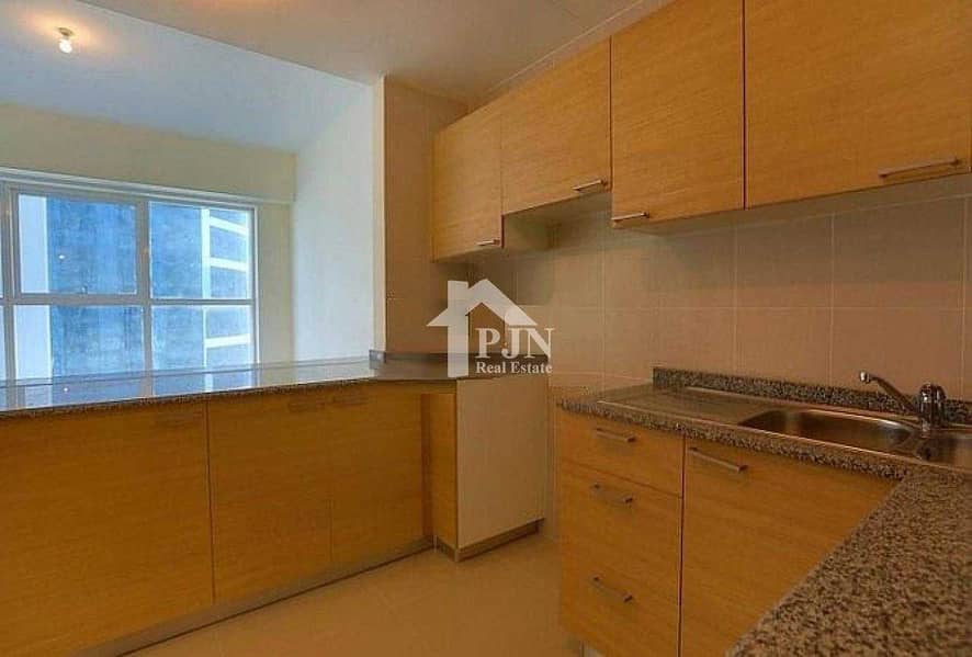 4 Ready To Move In !!! 1 Bedroom For Rent In Sigma Tower.
