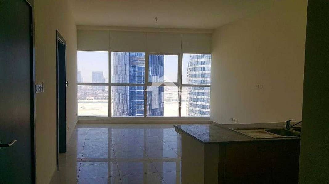 5 Ready To Move In !!! 1 Bedroom For Rent In Sigma Tower.