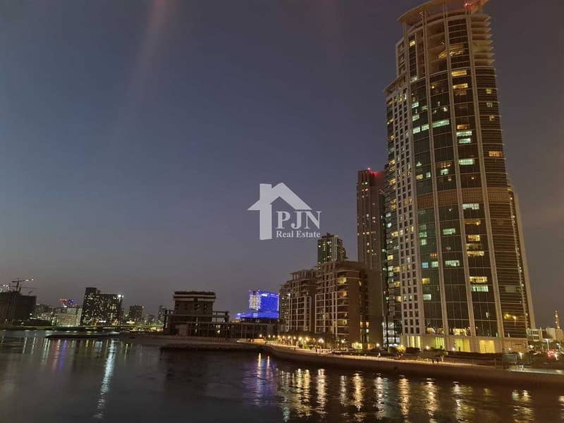 Ready To Move In !!! 1 Bedroom For Rent In Rak Tower.