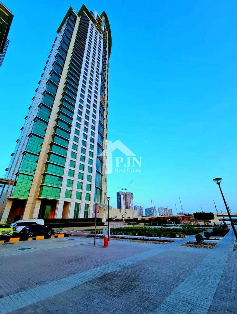 2 Ready To Move In !!! 1 Bedroom For Rent In Rak Tower.