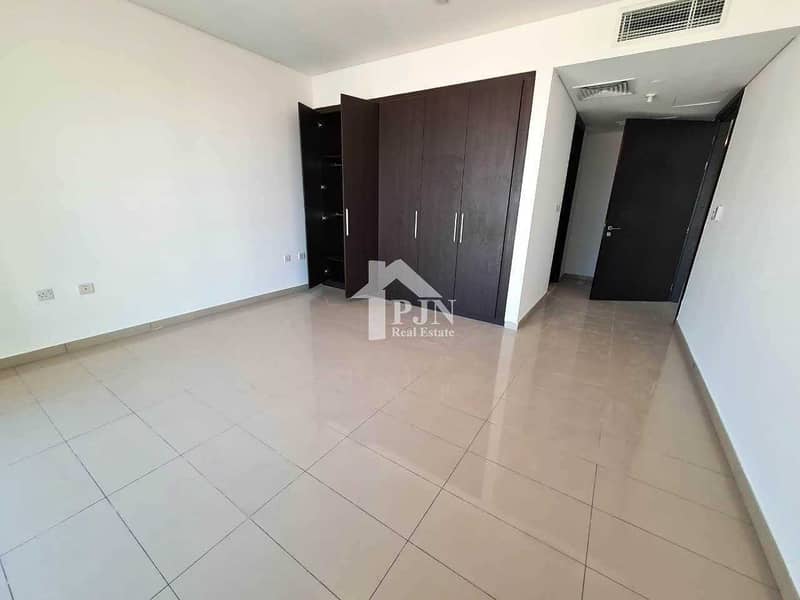 5 Ready To Move In !!! 1 Bedroom For Rent In Rak Tower.