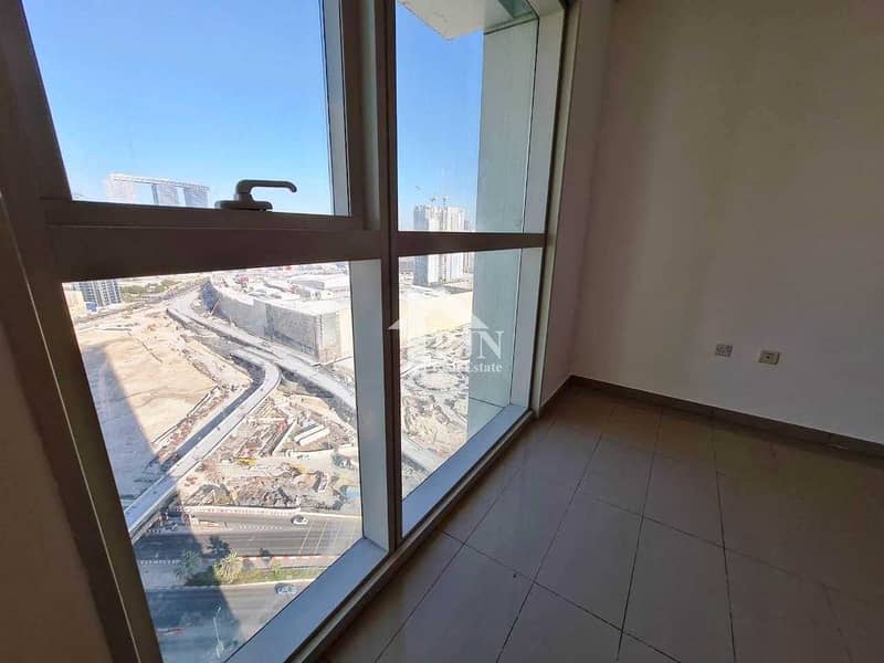 6 Ready To Move In !!! 1 Bedroom For Rent In Rak Tower.