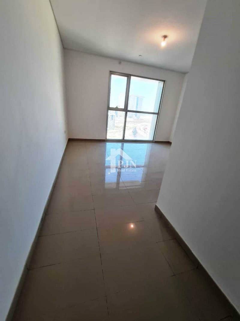 7 Ready To Move In !!! 1 Bedroom For Rent In Rak Tower.