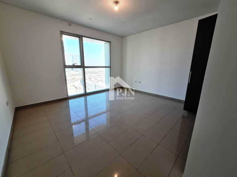 8 Ready To Move In !!! 1 Bedroom For Rent In Rak Tower.