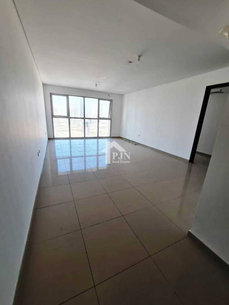 10 Ready To Move In !!! 1 Bedroom For Rent In Rak Tower.