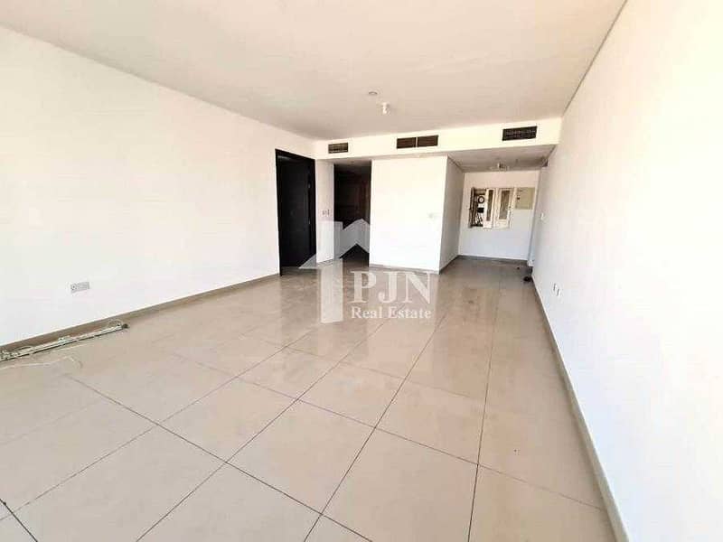 11 Ready To Move In !!! 1 Bedroom For Rent In Rak Tower.